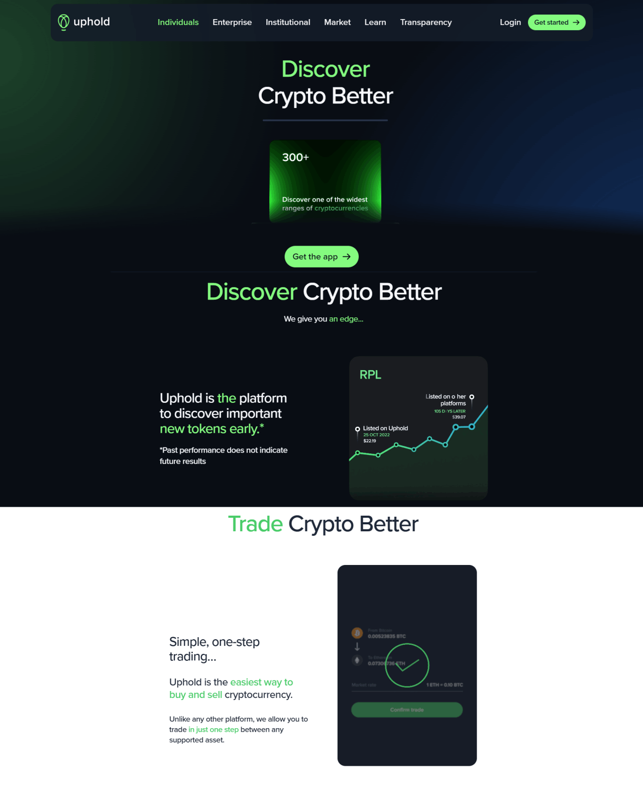 Uphold Login: A Complete Guide to Accessing Your Account Securely